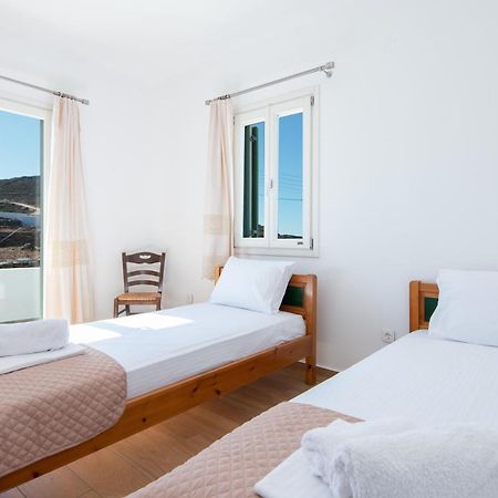 Villa Marmara Cherronisos  Экстерьер фото