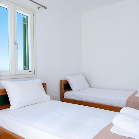 Villa Marmara Cherronisos  Экстерьер фото