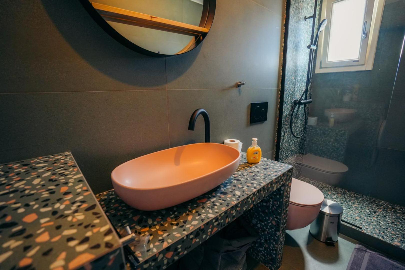 Villa Marmara Cherronisos  Экстерьер фото